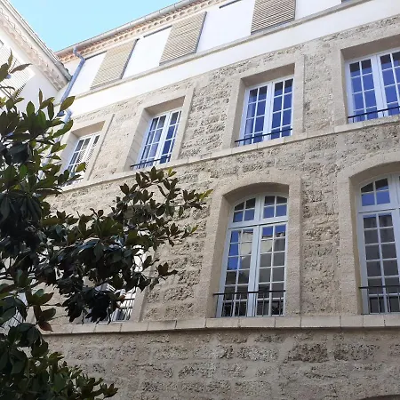 Au Coeur De * Pezenas