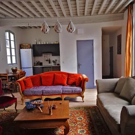Au Coeur De Pezenas