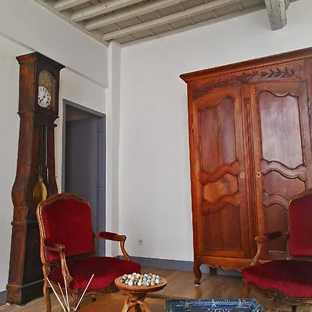 Au Coeur De Apartamento *